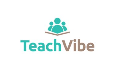 TeachVibe.com - Creative brandable domain for sale